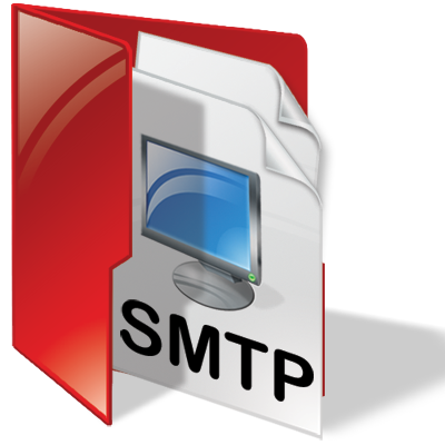 Folder smtp