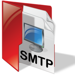 Folder smtp