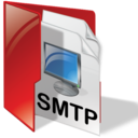 Folder smtp