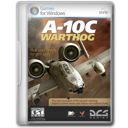 Ledicons dcs warthog base a 10c