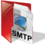 Folder smtp