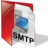 Folder smtp