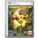 Sam serious base edition gold hd