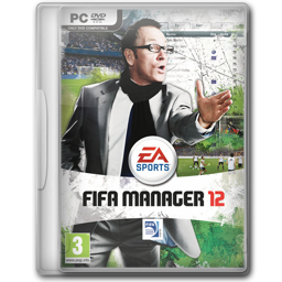 Facebook 12 base manager fifa