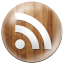 Rss feed social network