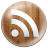 Rss feed social network