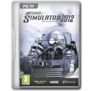 Base simulator trainz 12