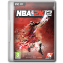 Base nba 2k12