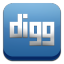 Digg social network