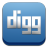 Digg social network