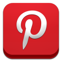 Pinterest social network