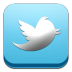 Twitter social network