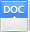 Jeans media icon file social pocket base doc set text word