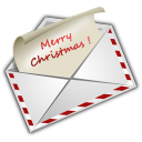 Letter christmas