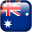 Flag australia