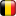 Flag belgium