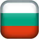 Flag bulgaria