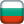 Flag bulgaria