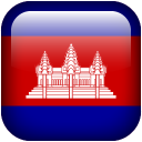 Flag cambodia