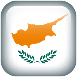 Flag cyprus