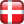 Flag denmark