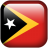 Flag timor east