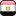 Flag egypt