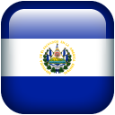 Flag salvador