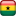 Flag ghana