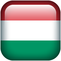 Flag hungary