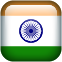 Flag india