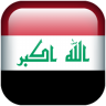 Flag iraq