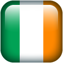 Flag ireland