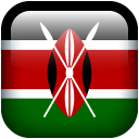 Kenya flag