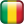 Mali flag