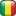 Mali flag