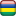 Mauritius flag