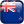 New zealand flag