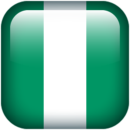 Nigeria flag