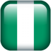 Nigeria flag