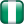 Nigeria flag