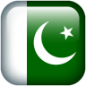 Pakistan flag