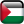 Palestine flag