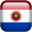 Paraguay flag