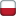 Poland flag