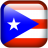 Puerto rico flag