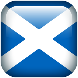 Scotland flag