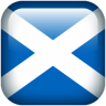 Scotland flag