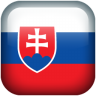 Slovakia flag