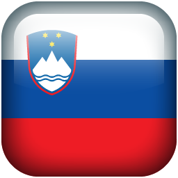 Slovenia flag